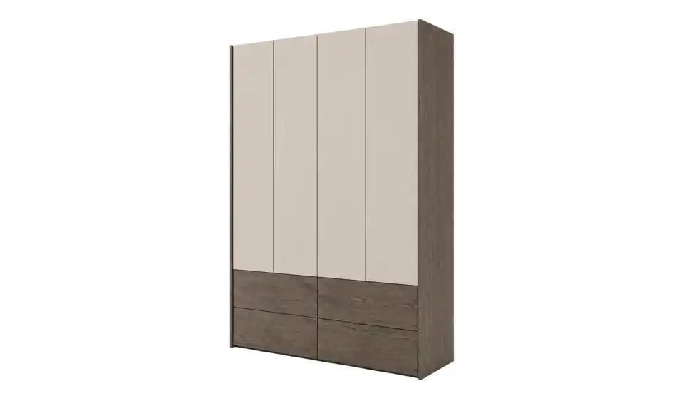 Höffner Selection Drehtürenschrank, Perspektive
