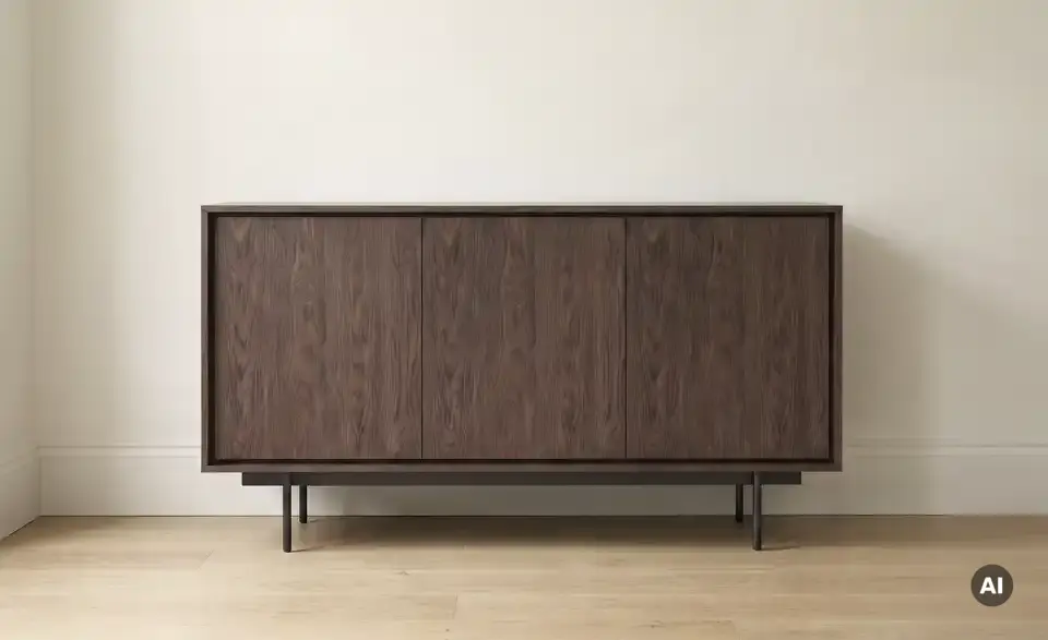 Höffner Selection Kommode, in Wohnsituation