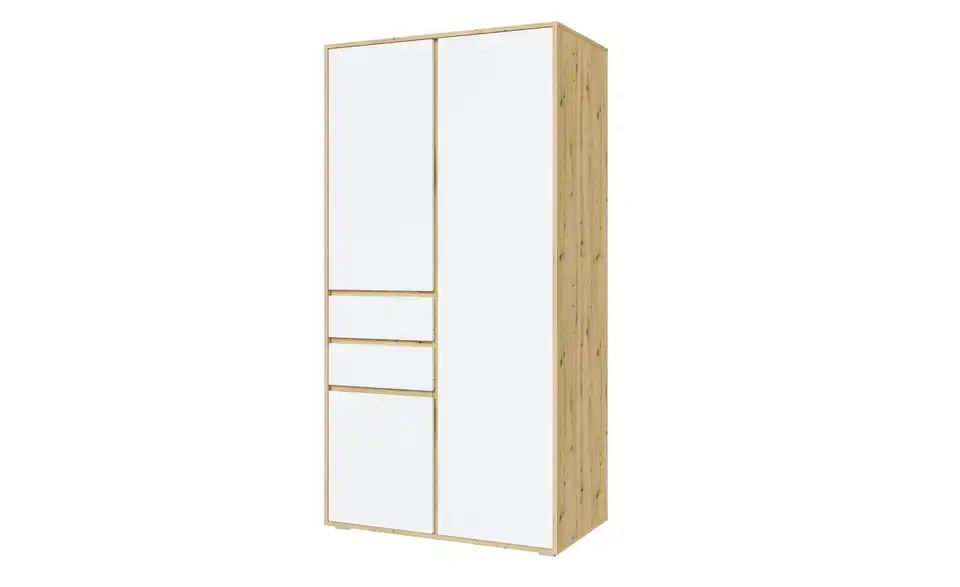 Kleiderschrank, Perspektive