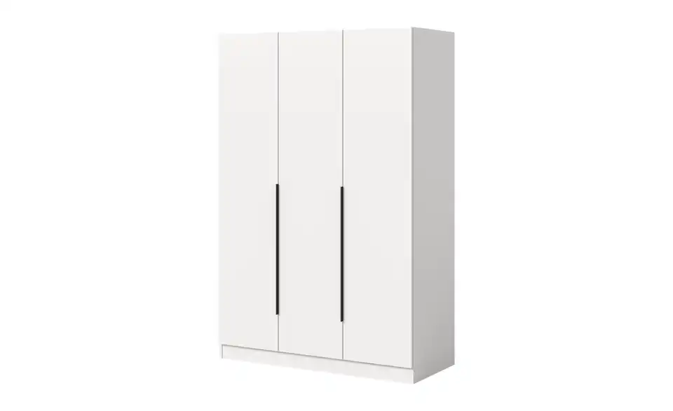 Drehtürenschrank, Perspektive