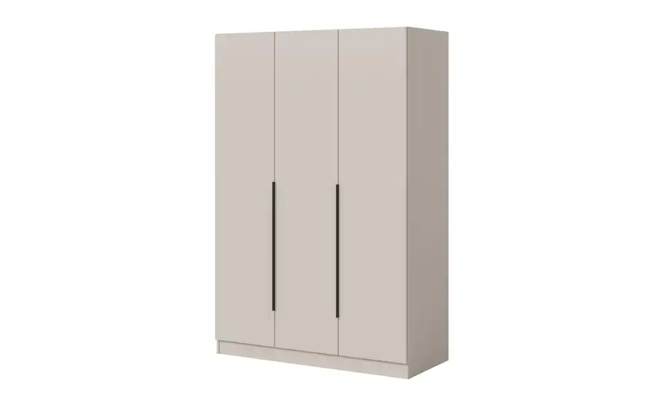 Drehtürenschrank, Perspektive