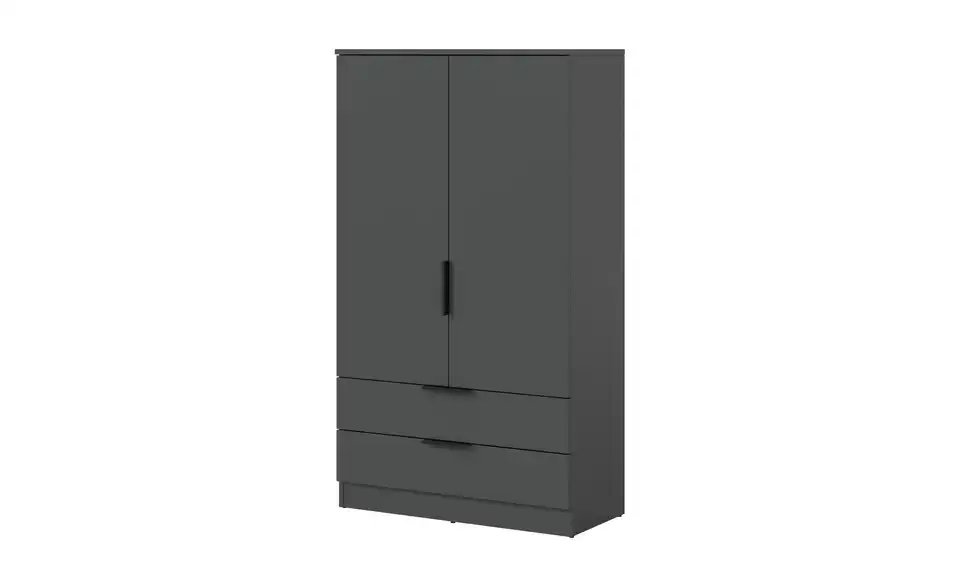 Wäscheschrank, Perspektive