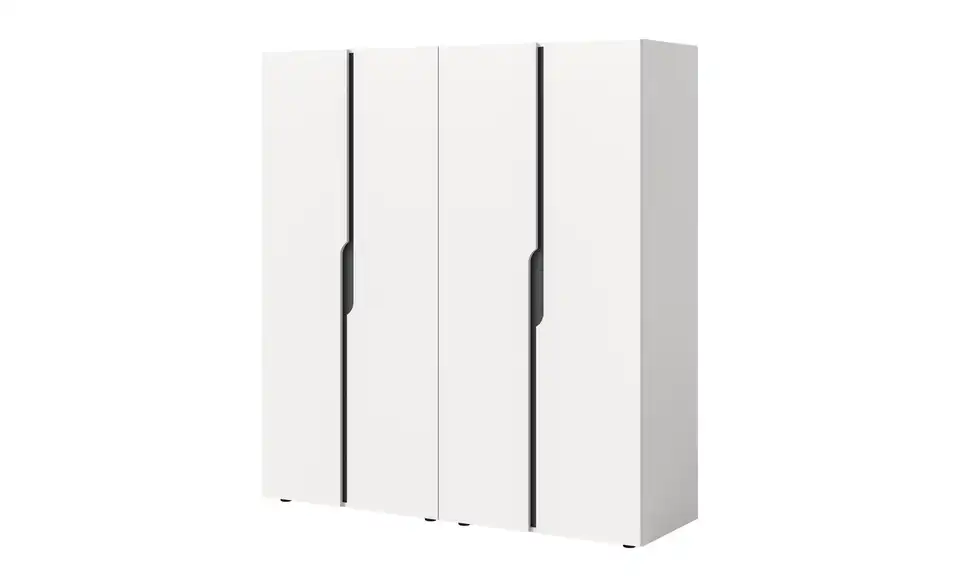 Kleiderschrank, Perspektive