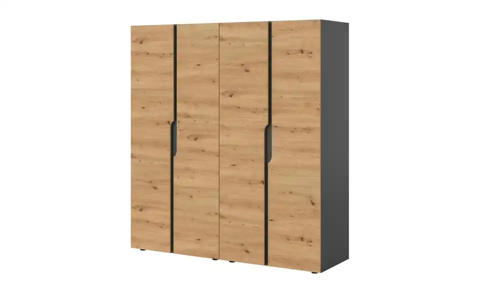Kleiderschrank, Perspektive