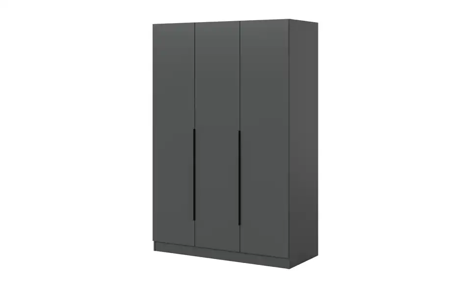 Drehtürenschrank, Perspektive