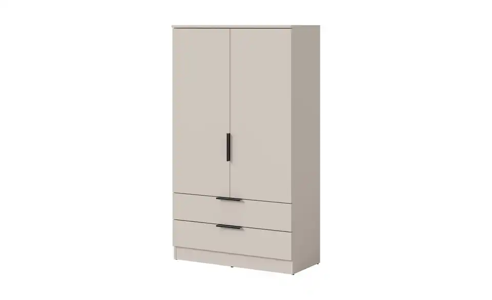 Wäscheschrank, Perspektive