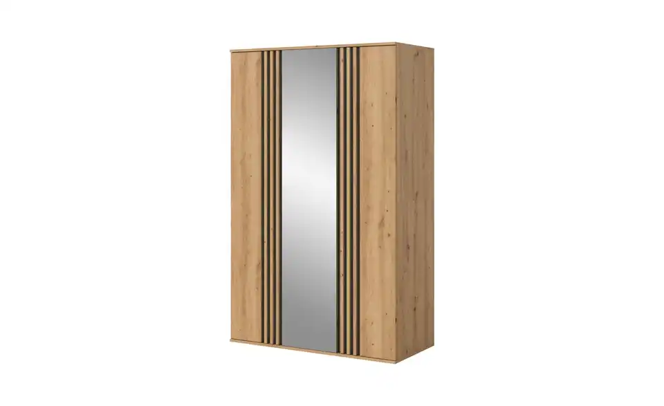 Kleiderschrank, Perspektive