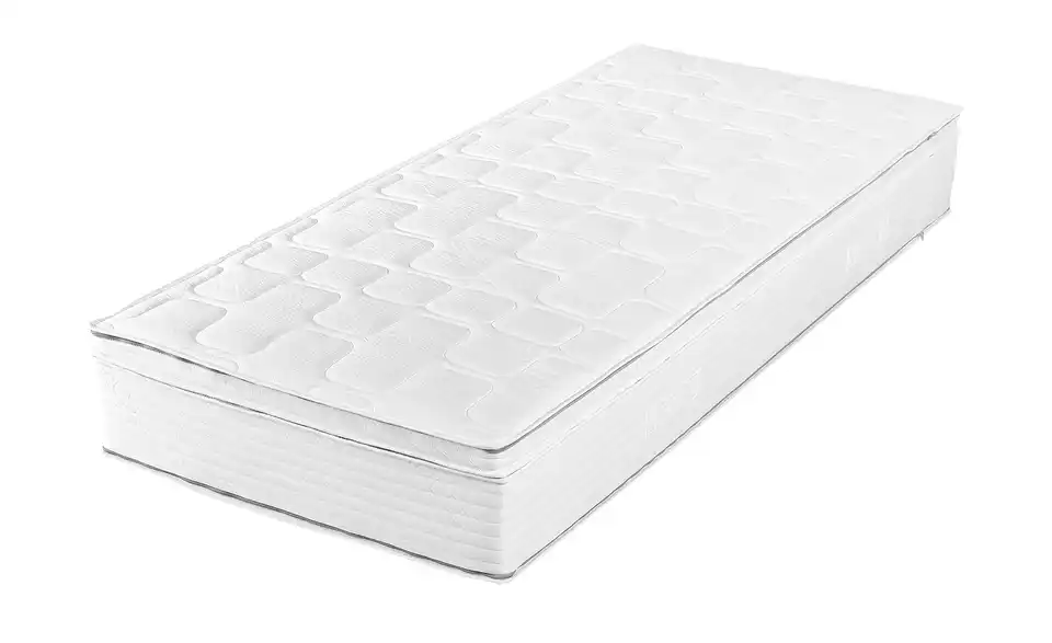 7-Zonen-Taschenfederkern-Matratze Grand Top, Perspektive