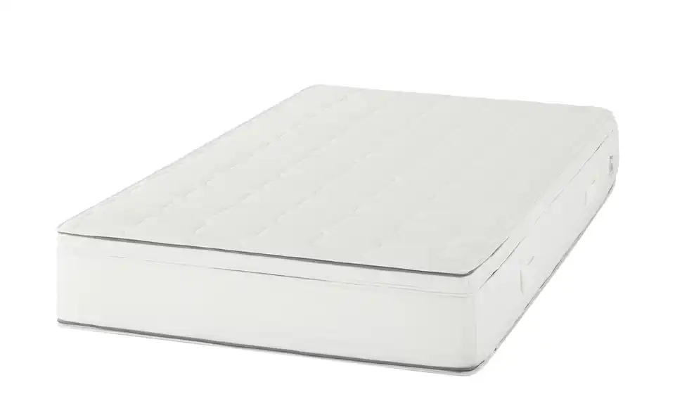 7-Zonen-Taschenfederkern-Matratze Grand Top, Perspektive