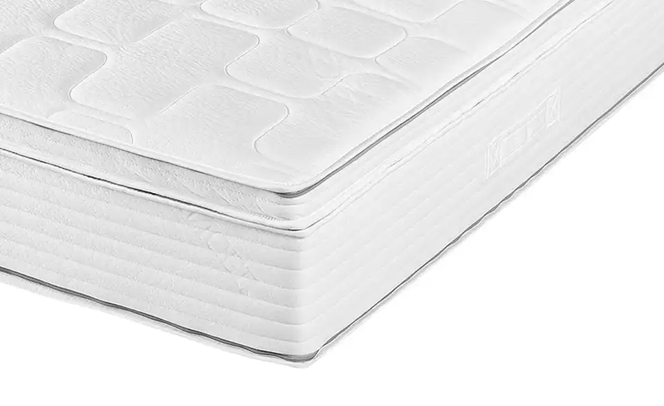7-Zonen-Taschenfederkern-Matratze Grand Top, Detailansicht