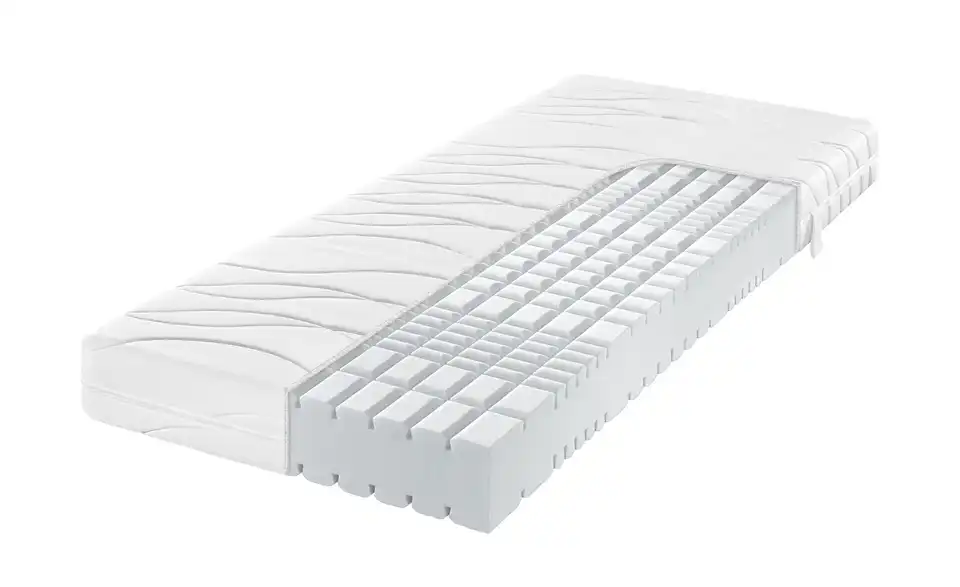 Komfortschaummatratze Cubus KS, Perspektive
