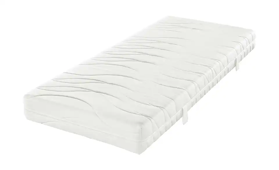 Komfortschaummatratze Cubus KS, Perspektive