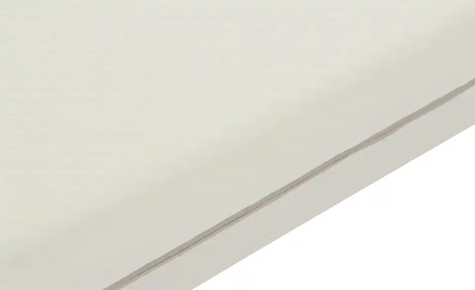 Taschenfederkernmatratze Flexa, Detailansicht