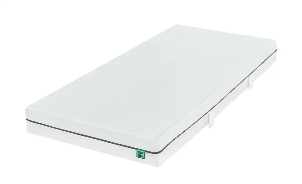 Komfortschaummatratze Max Foam, Perspektive