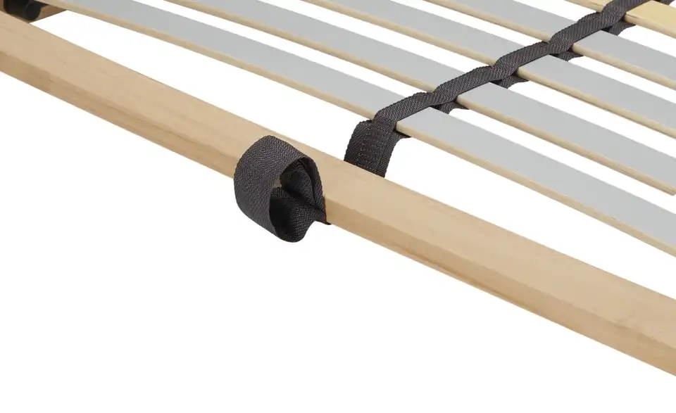 Dreamer Junges Wohnen Federholzrahmen, Detailansicht