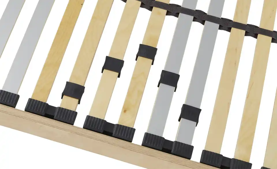 Dreamer Junges Wohnen Federholzrahmen, Detailansicht