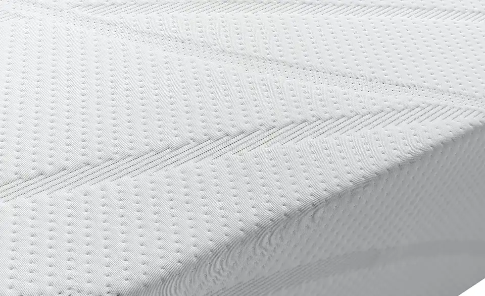 TEMPUR Viscoschaummatratze, Detailansicht