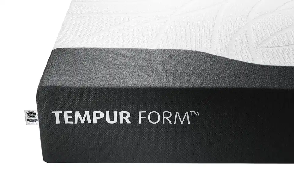 TEMPUR Viscoschaummatratze, Detailansicht