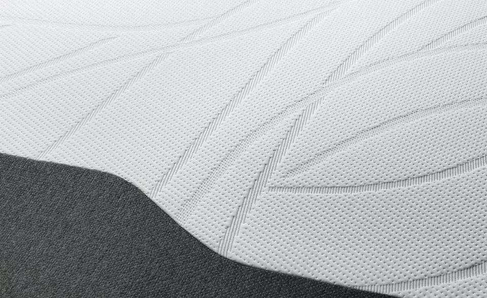 TEMPUR Viscoschaummatratze, Detailansicht