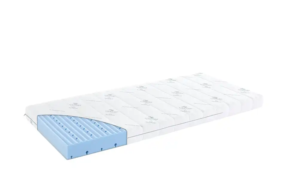 Lifetime Kaltschaummatratze, Perspektive