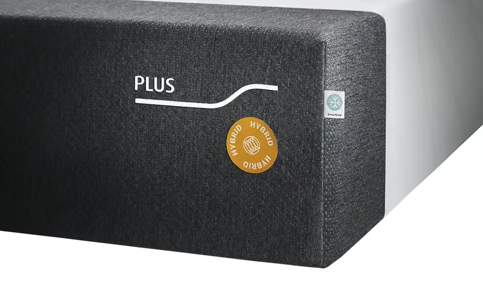 TEMPUR Viscoschaummatratze, Detailansicht