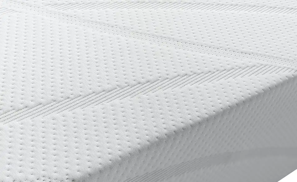 TEMPUR Viscoschaummatratze, Detailansicht