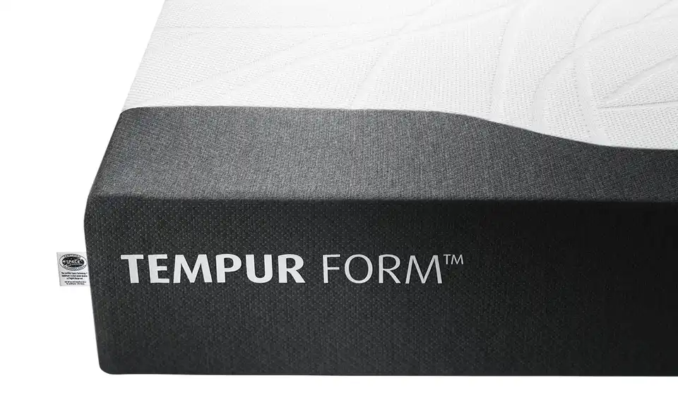 TEMPUR Viscoschaummatratze, Detailansicht