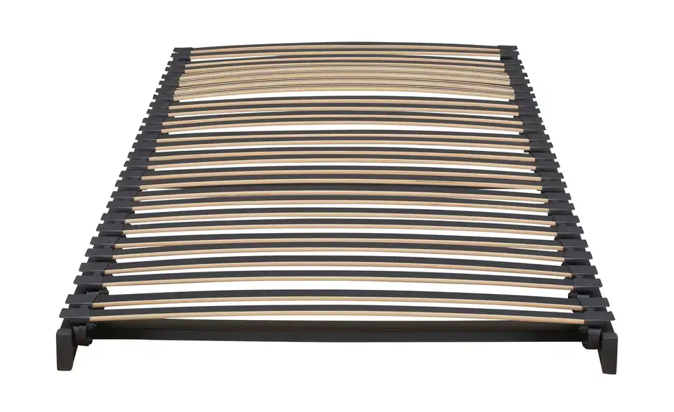 TEMPUR Lattenrahmen, Frontansicht