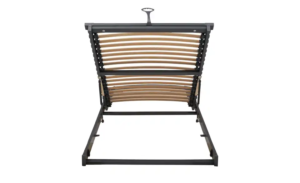 TEMPUR Lattenrahmen, Funktionsansicht