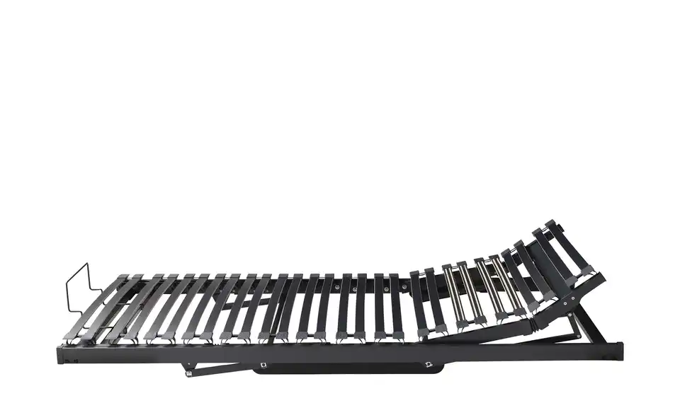 TEMPUR Motor-Lattenrahmen, Funktionsansicht