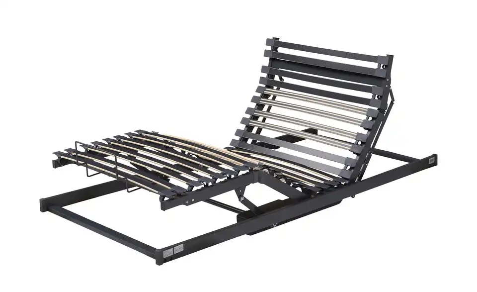 TEMPUR Motor-Lattenrahmen, Perspektive