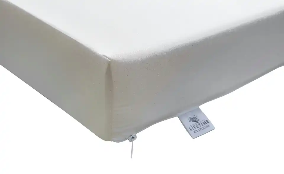Lifetime Matratze, Detailansicht