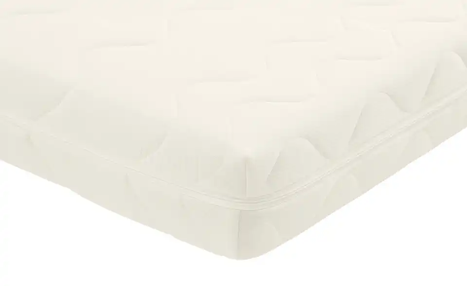 PAIDI Matratze, Detailansicht