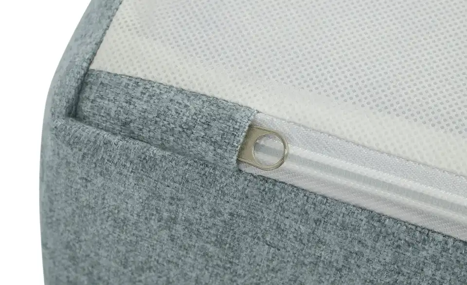 PAIDI Matratze Mehrzonen Kaltschaum, Detailansicht