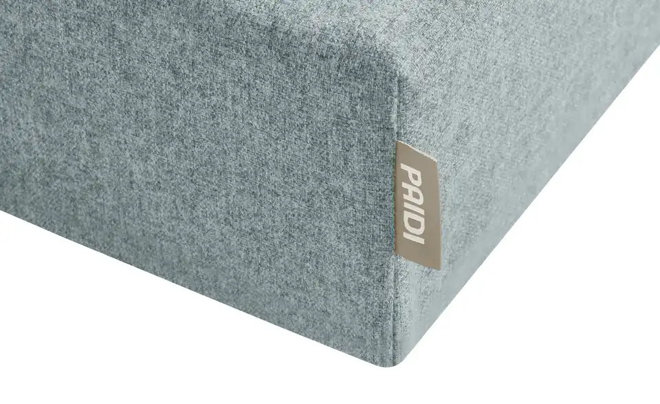 PAIDI Matratze Mehrzonen Kaltschaum, Detailansicht