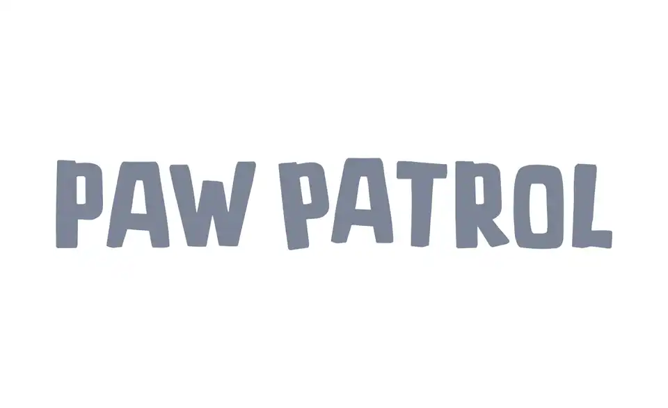 Paw Patrol