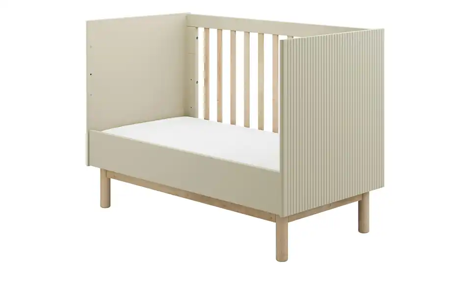 pinio Kinderbett Miloo, Perspektive