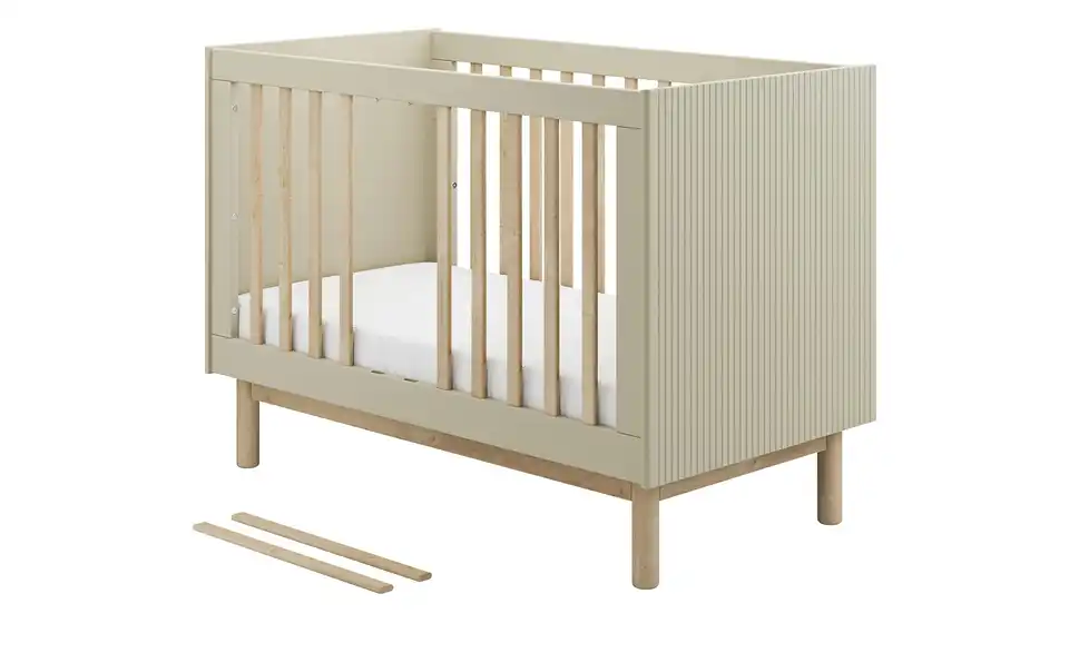 pinio Kinderbett Miloo, Perspektive