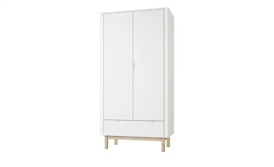 pinio Kleiderschrank Miloo, Perspektive