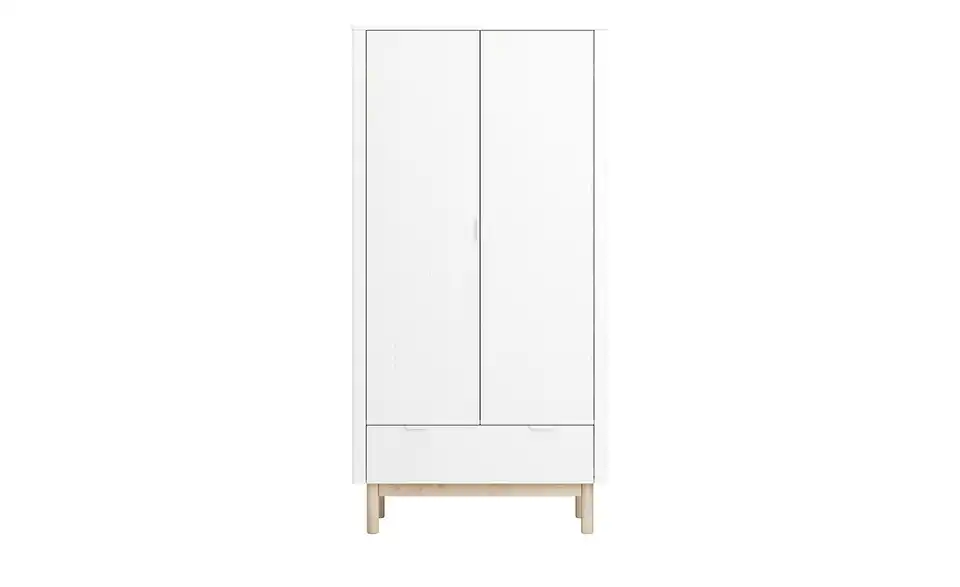 pinio Kleiderschrank Miloo, Frontansicht