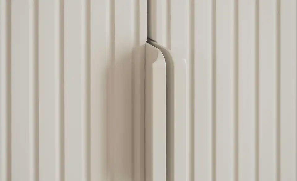 pinio Kleiderschrank Miloo, Detailansicht