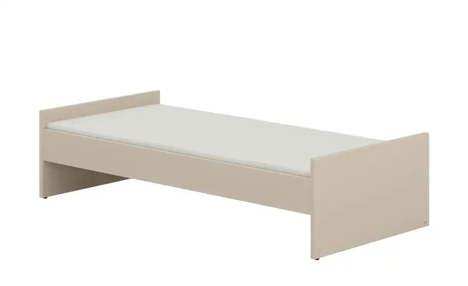 PAIDI Kinderbett Little Flo, Perspektive