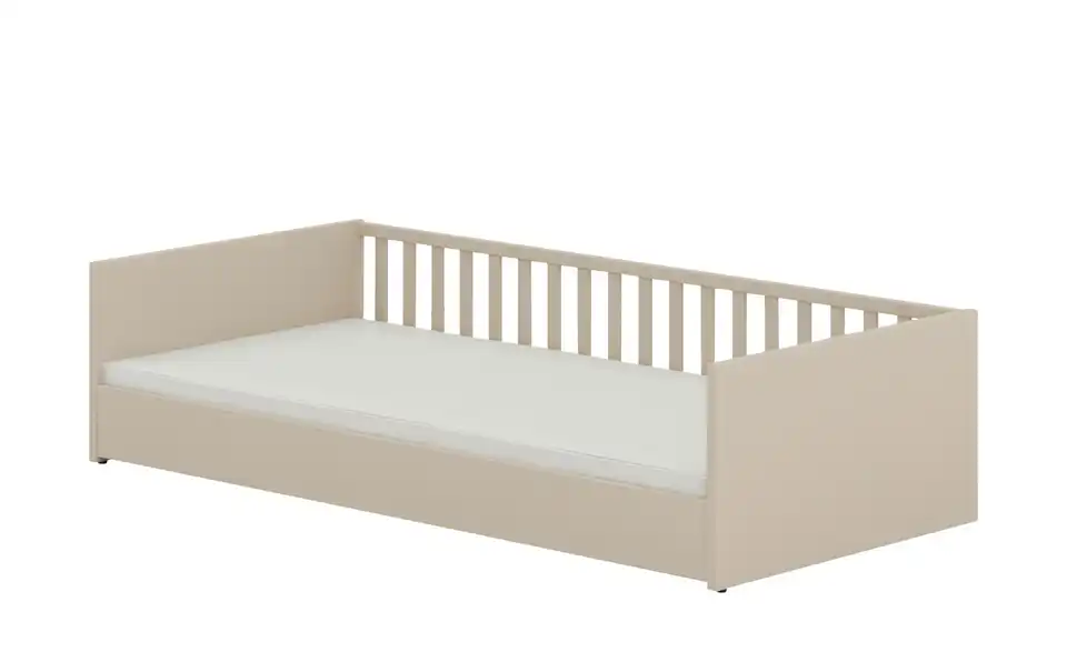 PAIDI Kinderbett Little Flo, Perspektive