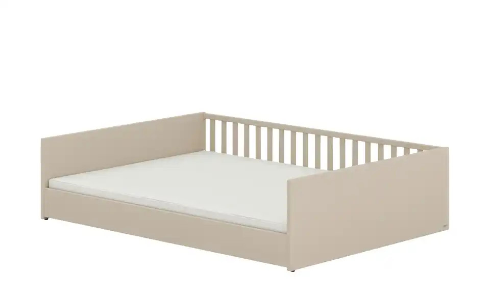 PAIDI Kinderbett Little Flo, Perspektive