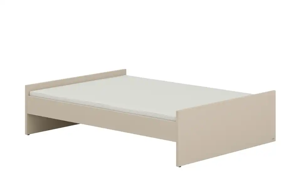 PAIDI Kinderbett Little Flo, Perspektive