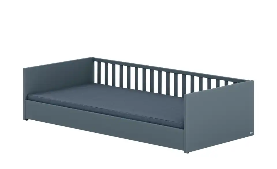 PAIDI Kinderbett Little Flo, Perspektive