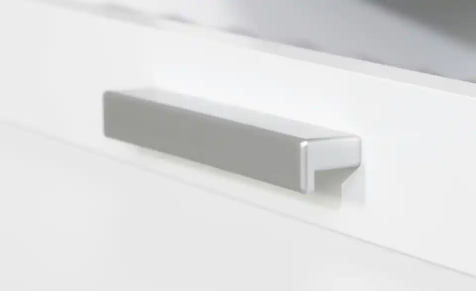 Roba Wickelkommode Hamburg, Detailansicht