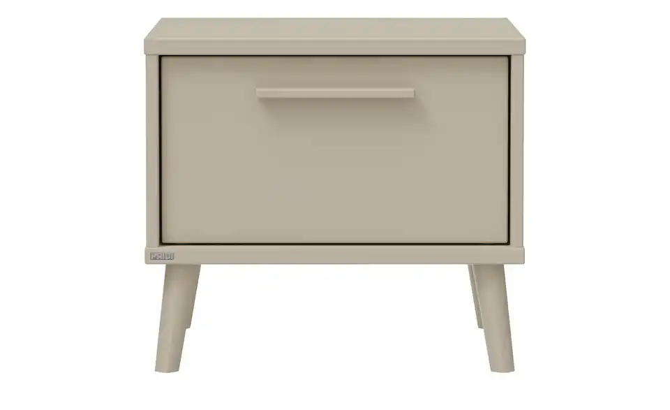 PAIDI Nachtkommode Eefje, Frontansicht