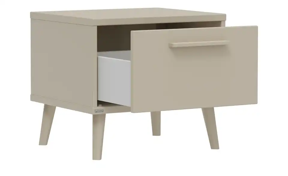 PAIDI Nachtkommode Eefje, geöffnet