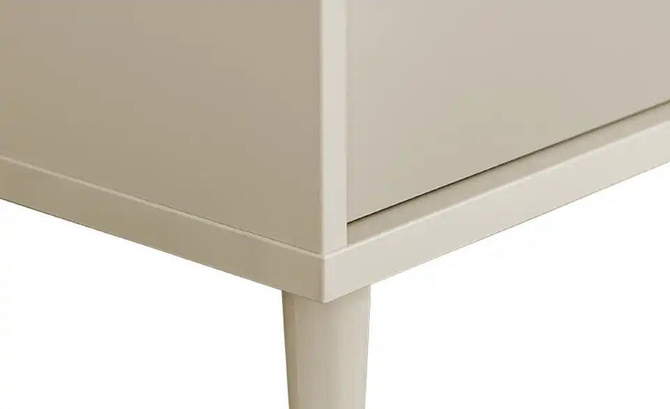 PAIDI Nachtkommode Eefje, Detailansicht